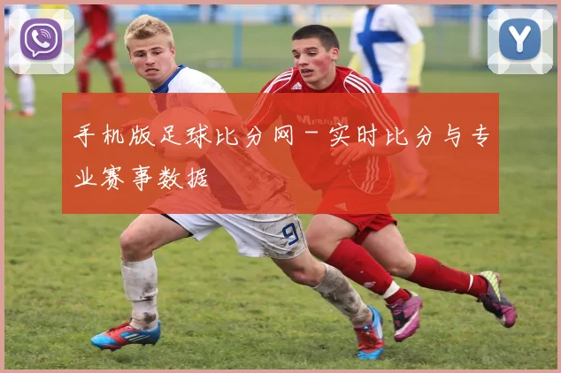 手机版足球比分网 - 实时比分与专业赛事数据